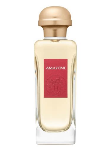 Amazone 2017 Perfume for Women by Hermes 2017